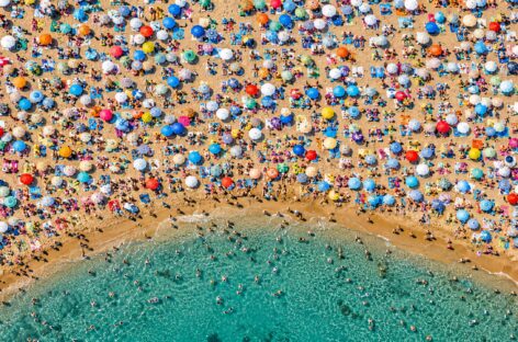 L’overtourism non smette di far male