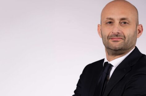 Strisciuglio (Fs) nominato vicepresidente Uic