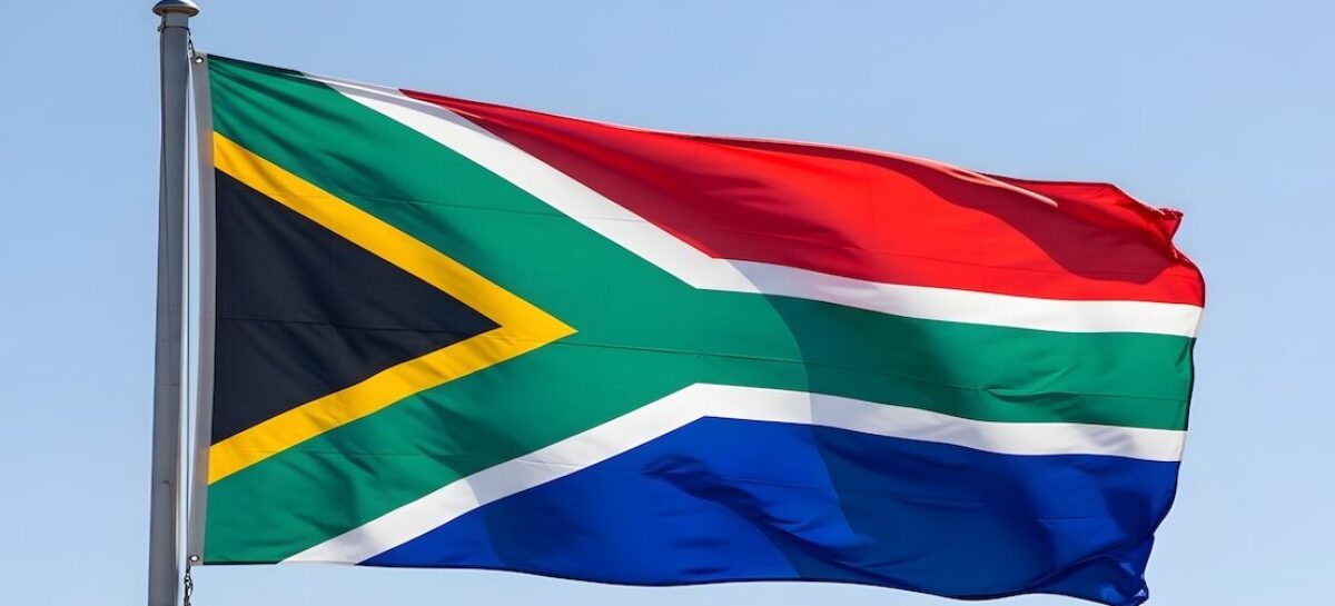Il Sudafrica estende l’Eta a porti e aeroporti trafficati