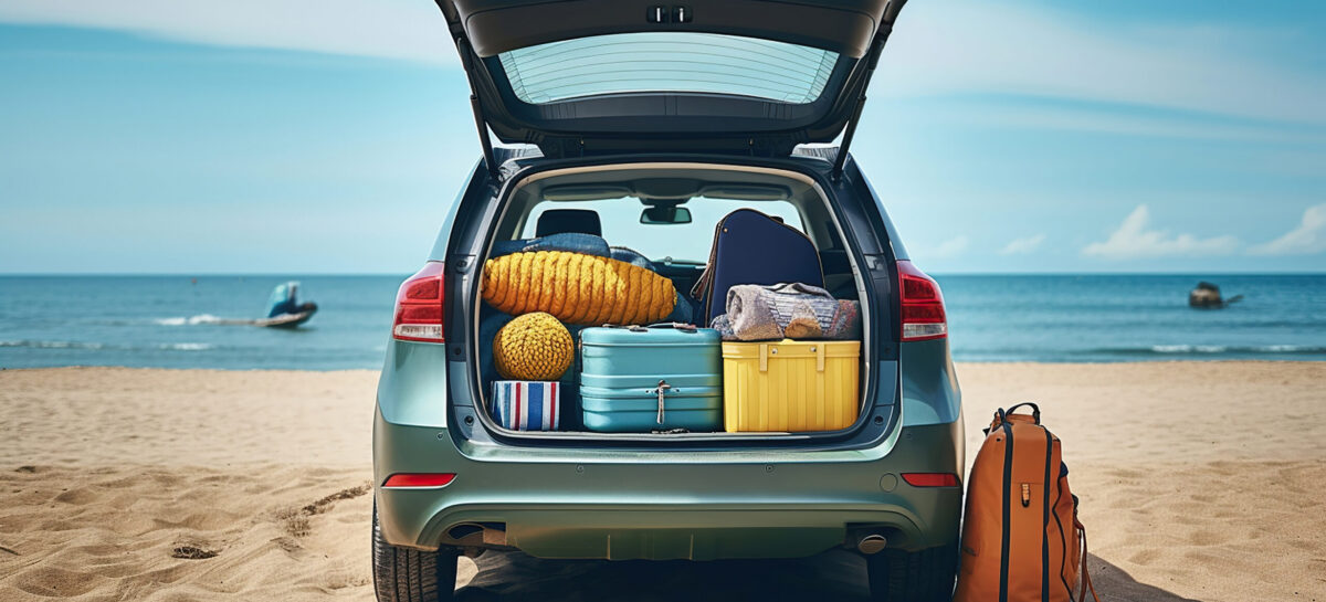 Estate on the road, si viaggia di più in auto – Osservatorio Telepass