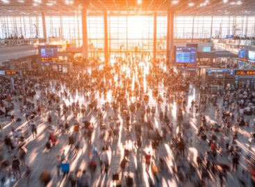 Maxi code in aeroporto. C’è chi disattiva l’Ees