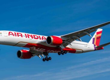 Air India si affida all’uomo che ha rilanciato Ethiopian