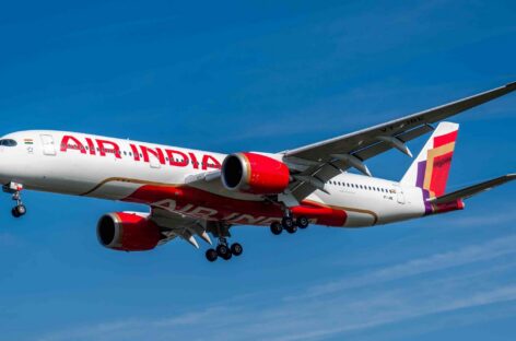 Il patto di ferro tra Singapore Airlines e Air India