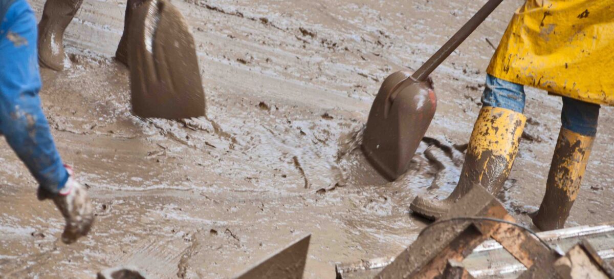 Alluvione in Nepal e Tibet: viaggiatori dispersi