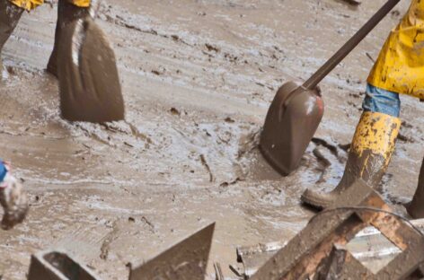 Alluvione in Nepal e Tibet: viaggiatori dispersi