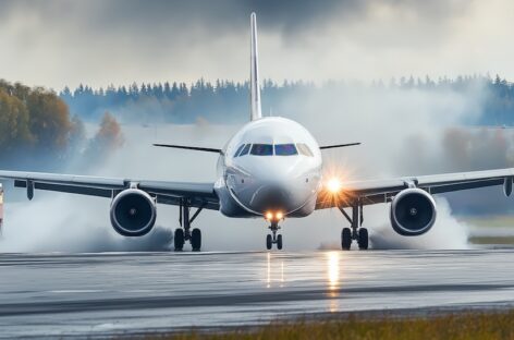 Atterraggi di emergenza, paura su tre voli Aeroitalia, easyJet e Swiss