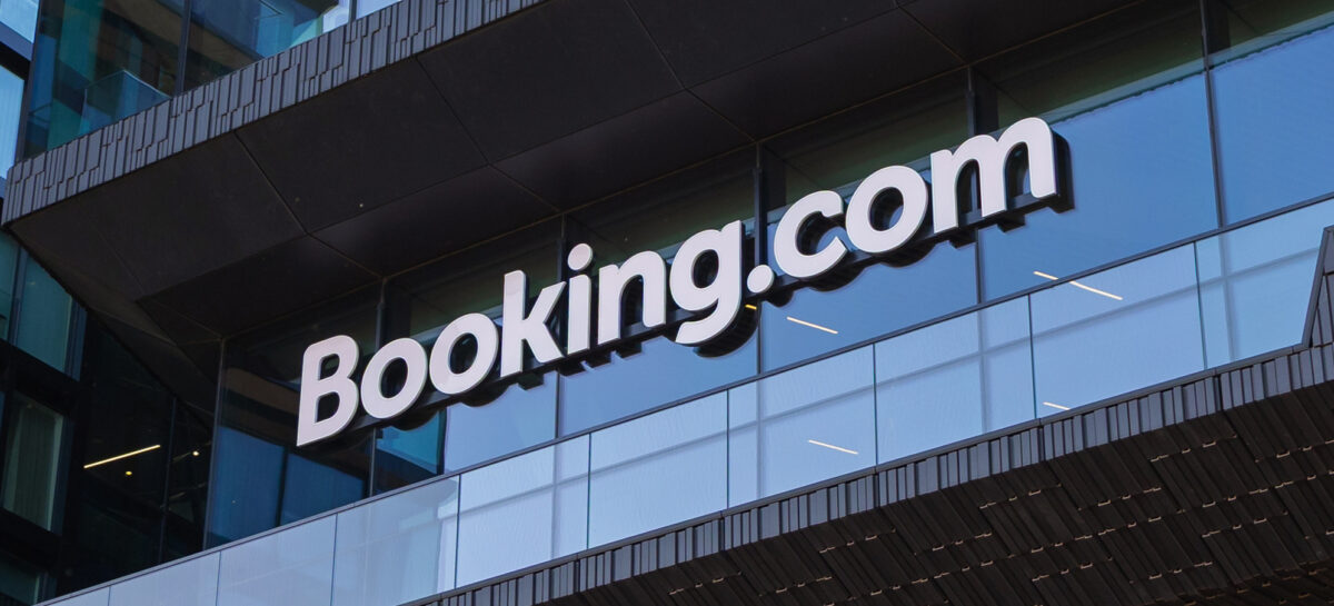 La prudenza di Booking e le sue ragioni