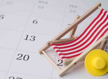 L’anno dei “ponticelli”: <br>calendario delle vacanze