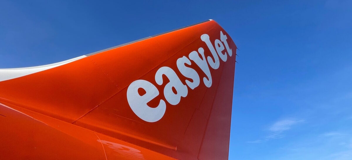 easyJet va al fondo Apollo