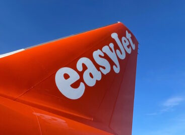 easyJet va al fondo Apollo