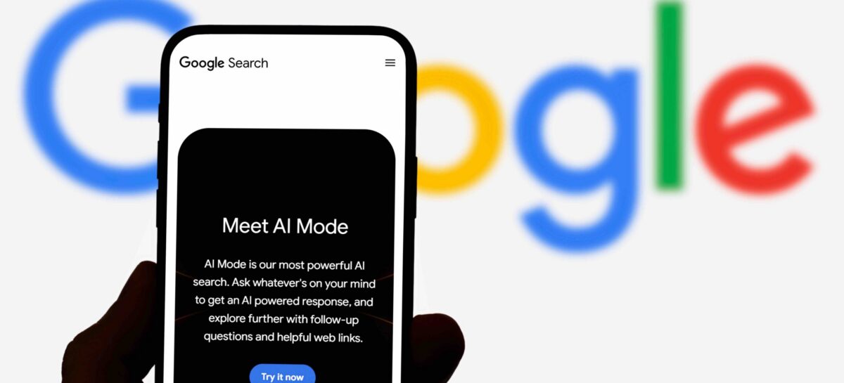 Google Ai Mode diventa agente di viaggi