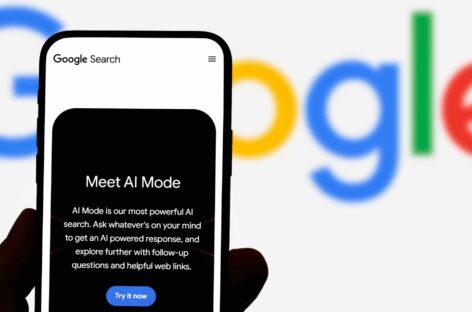 Google Ai Mode diventa agente di viaggi