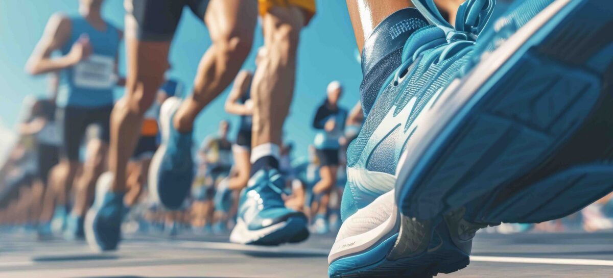 Maratone negli aeroporti: è il turno di Dubai
