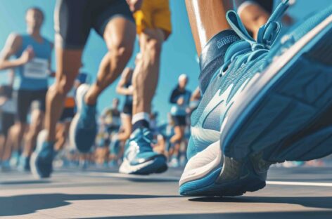 Maratone negli aeroporti: è il turno di Dubai