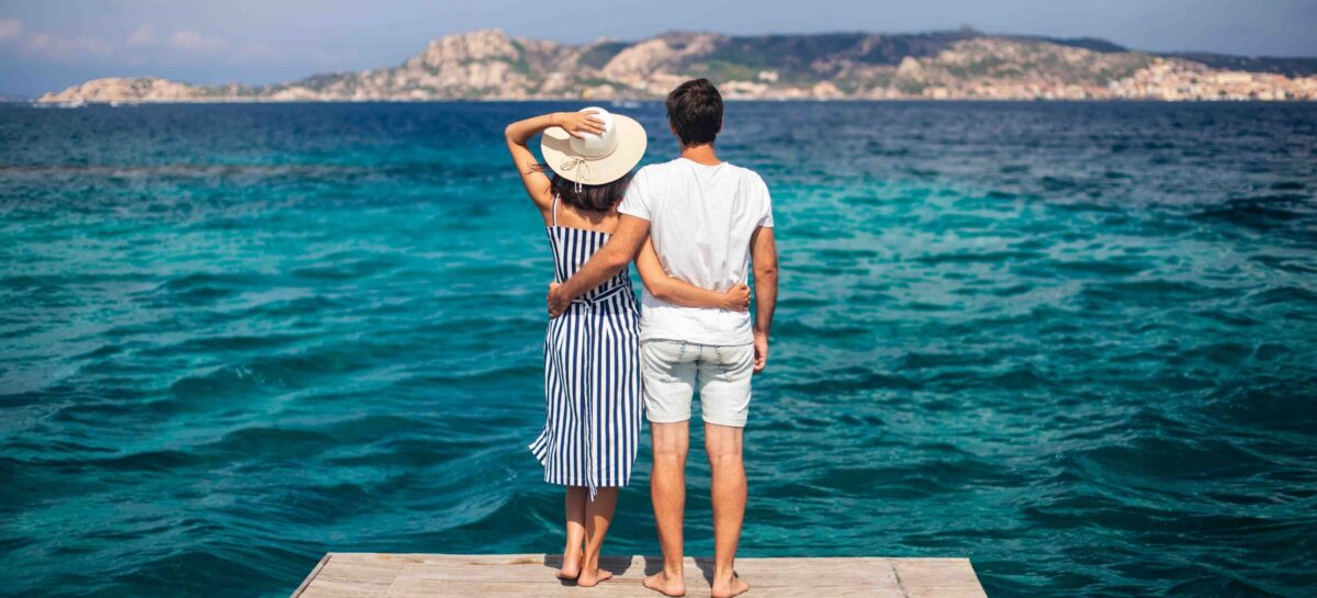 La Sardegna destagionalizza ma incassa meno