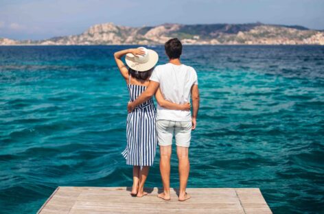 La Sardegna destagionalizza ma incassa meno