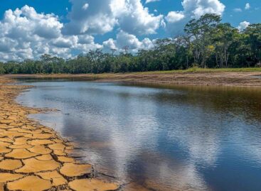 Siccità, soluzioni alla crisi delle crociere fluviali