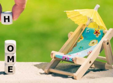 La crisi spacciata per staycation
