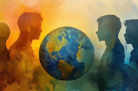 I quattro volti del viaggiatore prudente