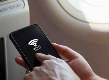 Latam, wifi su sessanta aerei: investiti 25 milioni
