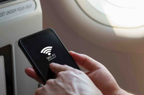 Latam, wifi su sessanta aerei: investiti 25 milioni