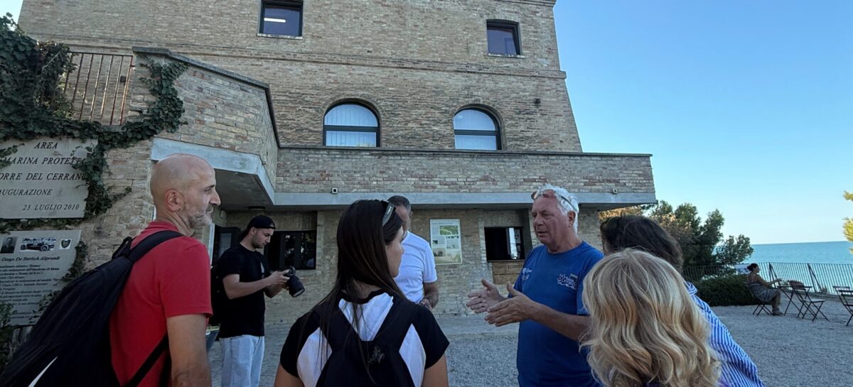 Active Abruzzo, il progetto che punta sulle esperienze