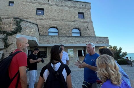 Active Abruzzo, il progetto che punta sulle esperienze