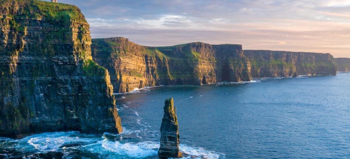 Autunno nella Wild Atlantic Way: il break perfetto in Irlanda