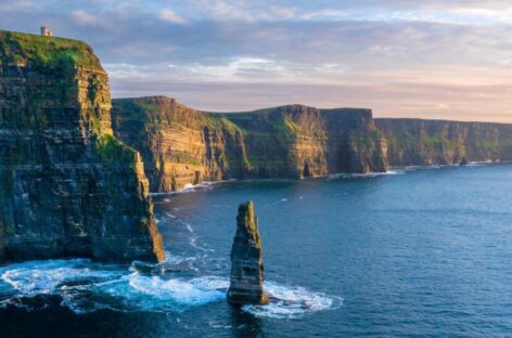 Autunno nella Wild Atlantic Way: il break perfetto in Irlanda