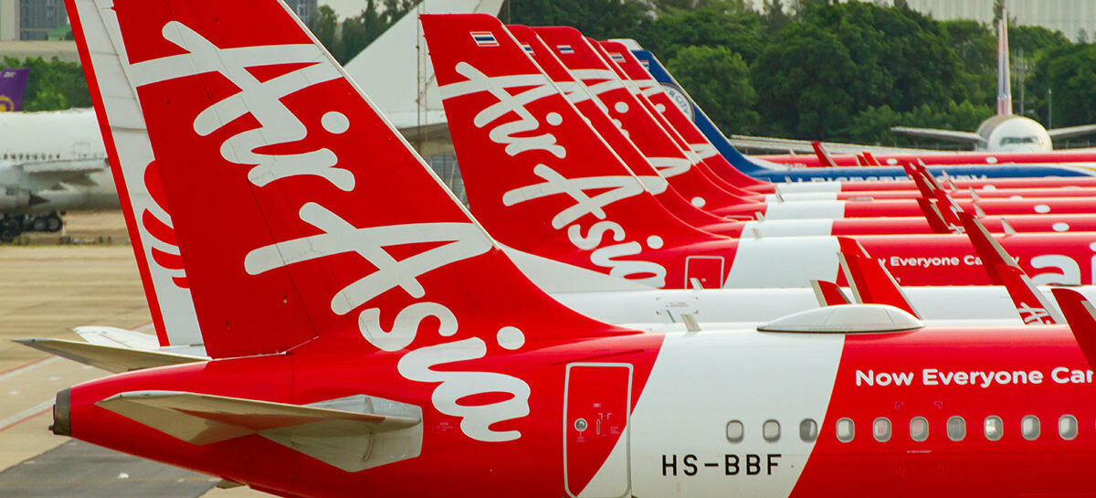 AirAsia tra debiti e caro fuel. Ma la domanda è forte