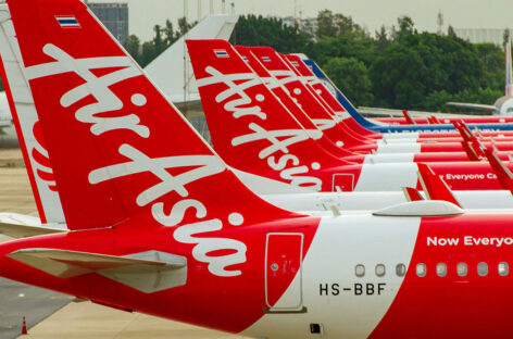 AirAsia tra debiti e caro fuel. Ma la domanda è forte