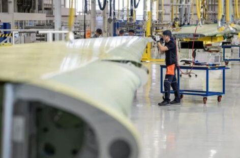 Airbus produrrà l’A321 nel Regno Unito