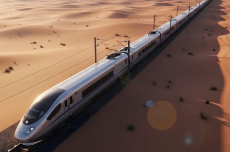Egitto, arrivano i treni veloci dal Mar Rosso al Cairo (e non solo)