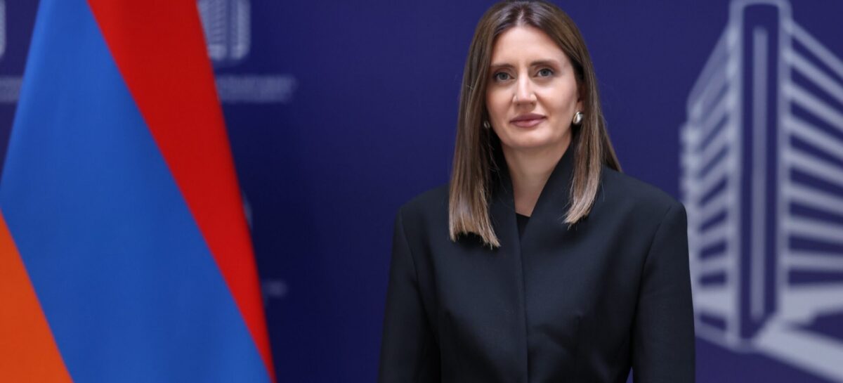 Armenia, Avetyan alla guida del Comitato per il turismo  