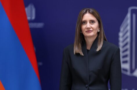 Armenia, Avetyan alla guida del Comitato per il turismo  