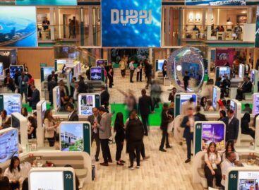 “Dubai è tornata”: <br>il grido di Atm al mondo