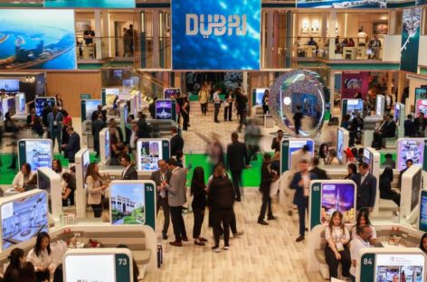 “Dubai è tornata”: <br>il grido di Atm al mondo