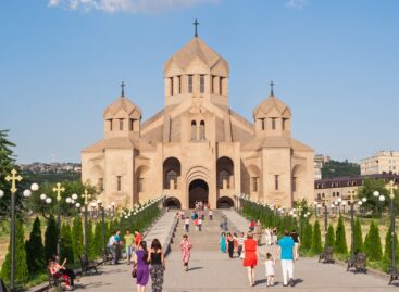 Armenia, la lezione dei 35 anni di indipendenza