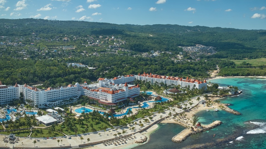 Bahia Principe Explore Jamaica_uff.st.