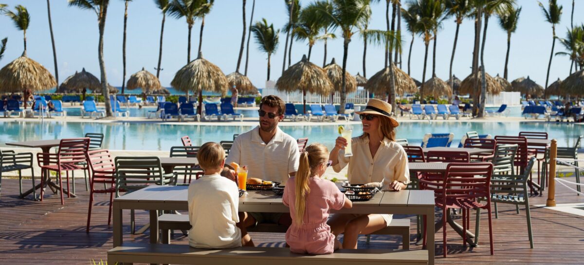 Scopri i nuovi resort Bahia Principe a Tenerife, Punta Cana e Giamaica