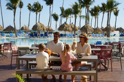 Scopri i nuovi resort Bahia Principe a Tenerife, Punta Cana e Giamaica