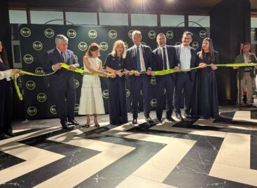 Dove vuole arrivare B&b Hotels?