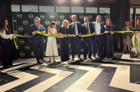 Dove vuole arrivare B&b Hotels?