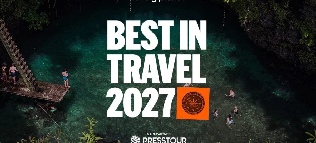 Best in Travel 2027, il main partner è ancora Presstour by Turisanda