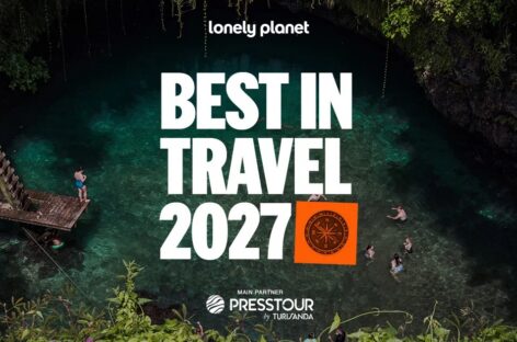 Best in Travel 2027, il main partner è ancora Presstour by Turisanda