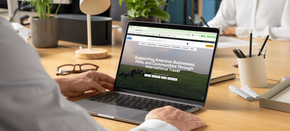 Brand Usa rinnova il sito web