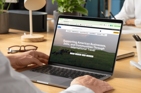 Brand Usa rinnova il sito web
