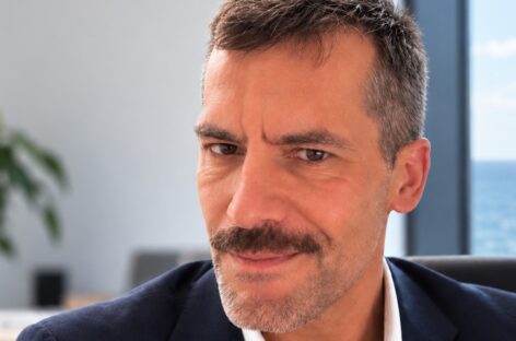 Bufi eletto presidente di Property Managers