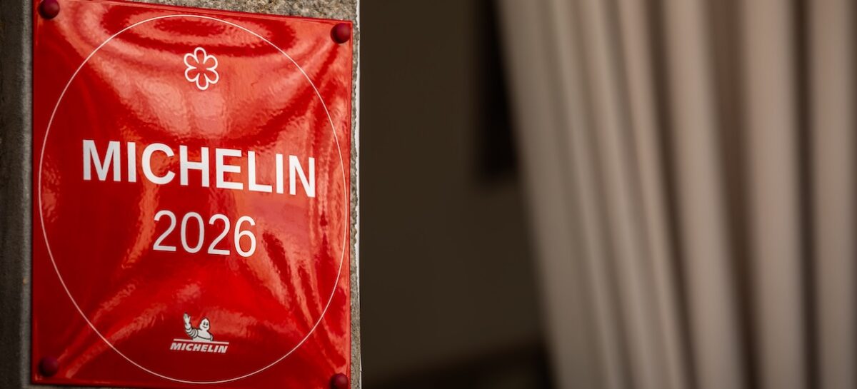 Chiavi Michelin 2026: l’Italia è leader in Europa