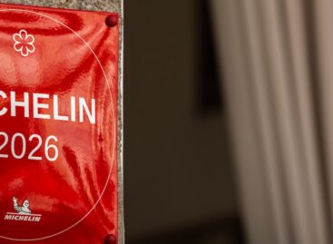 Chiavi Michelin 2026: l’Italia è leader in Europa